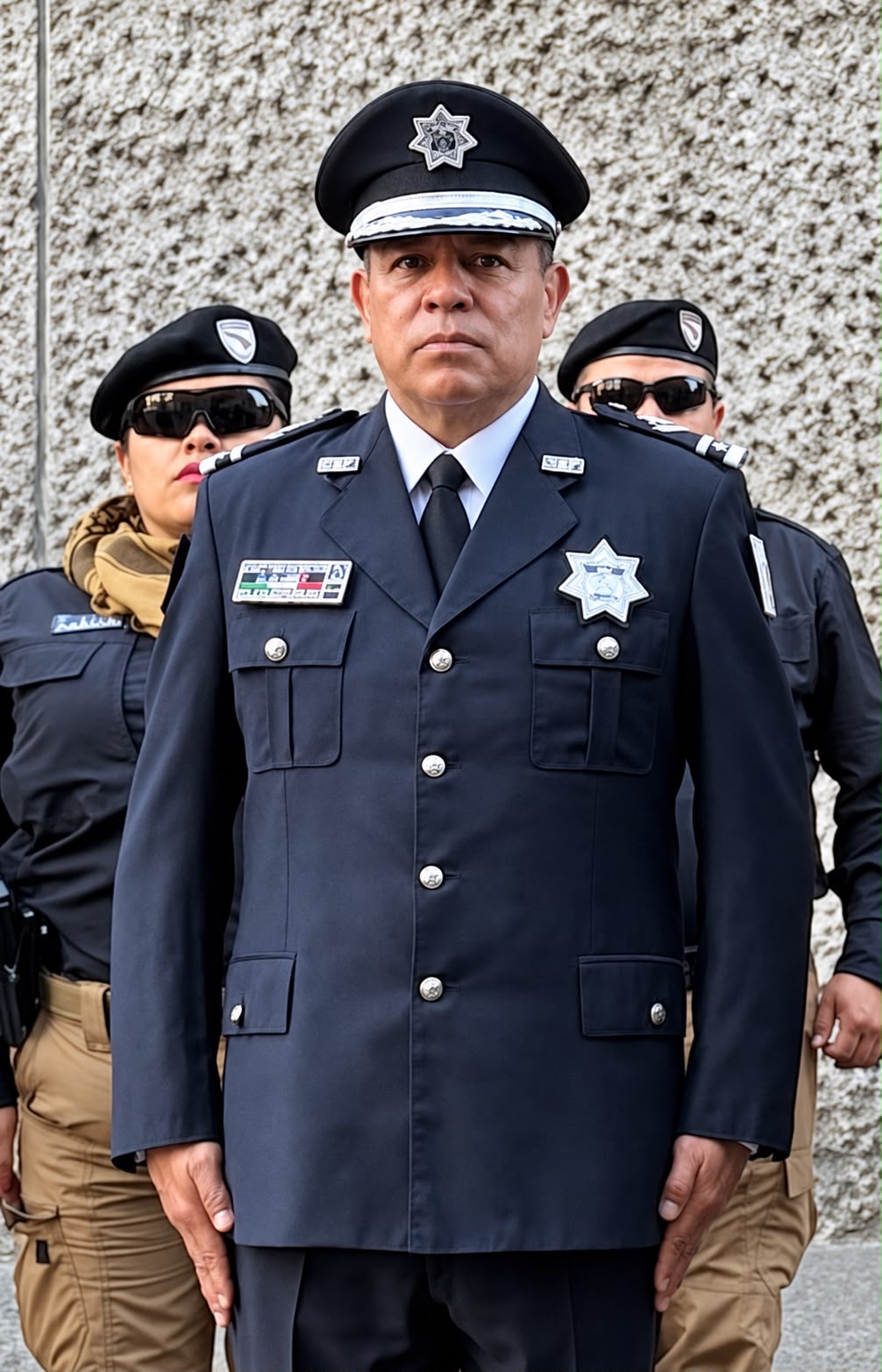 434b26b1-0935-474a-b372-41da80050977 Asume Miguel Ángel Rodríguez como encargado de despacho luego de la renuncia de José Luis Álvarez a la Dirección Operativa de Seguridad